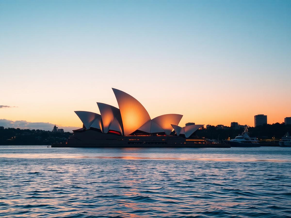 Australia