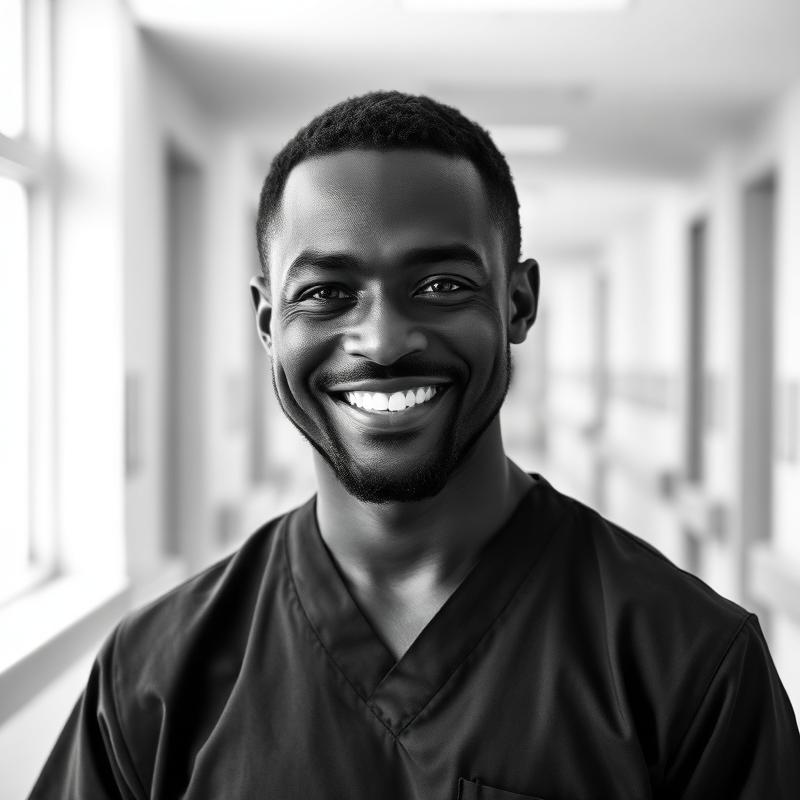 Emmanuel A.