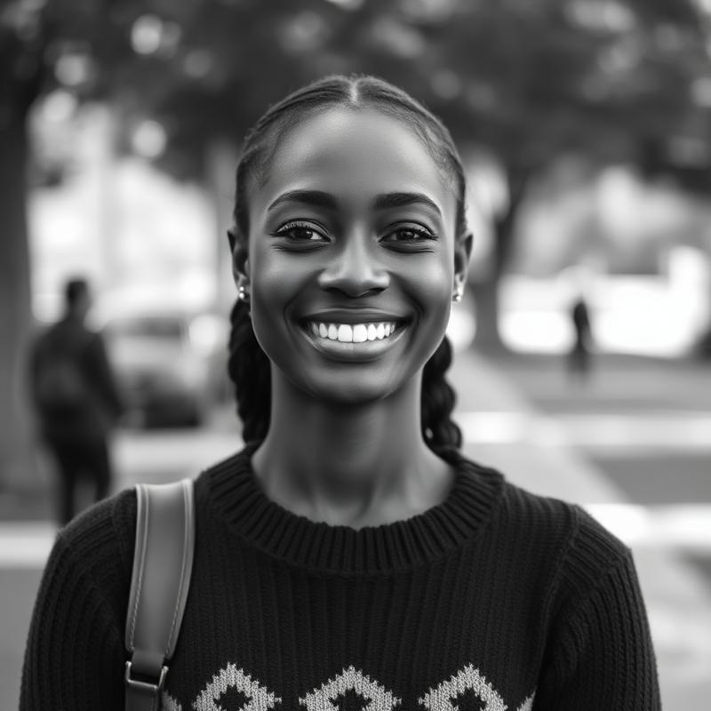 Ngozi O.
